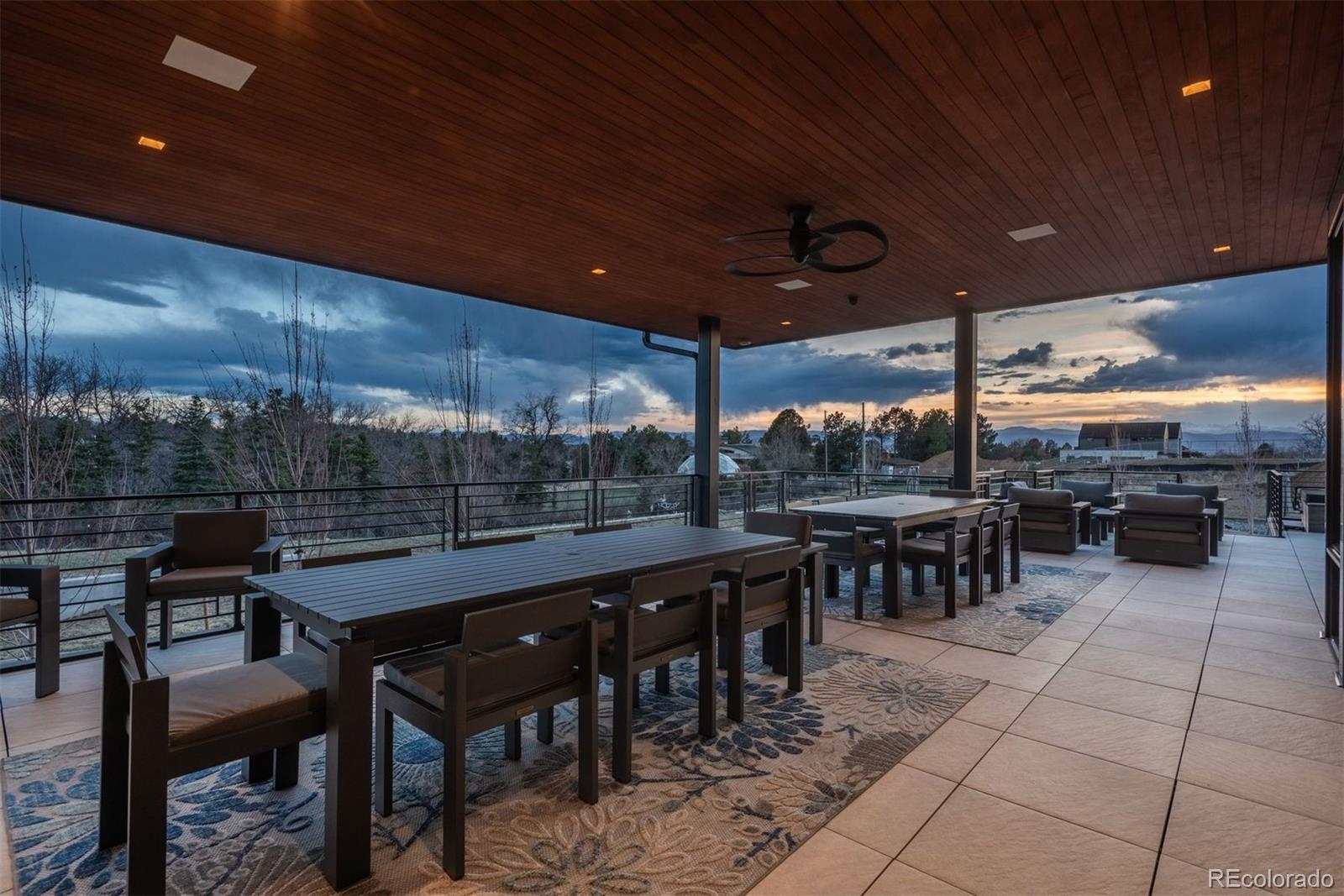 MLS Image #16 for 5140 s kearney court,greenwood village, Colorado