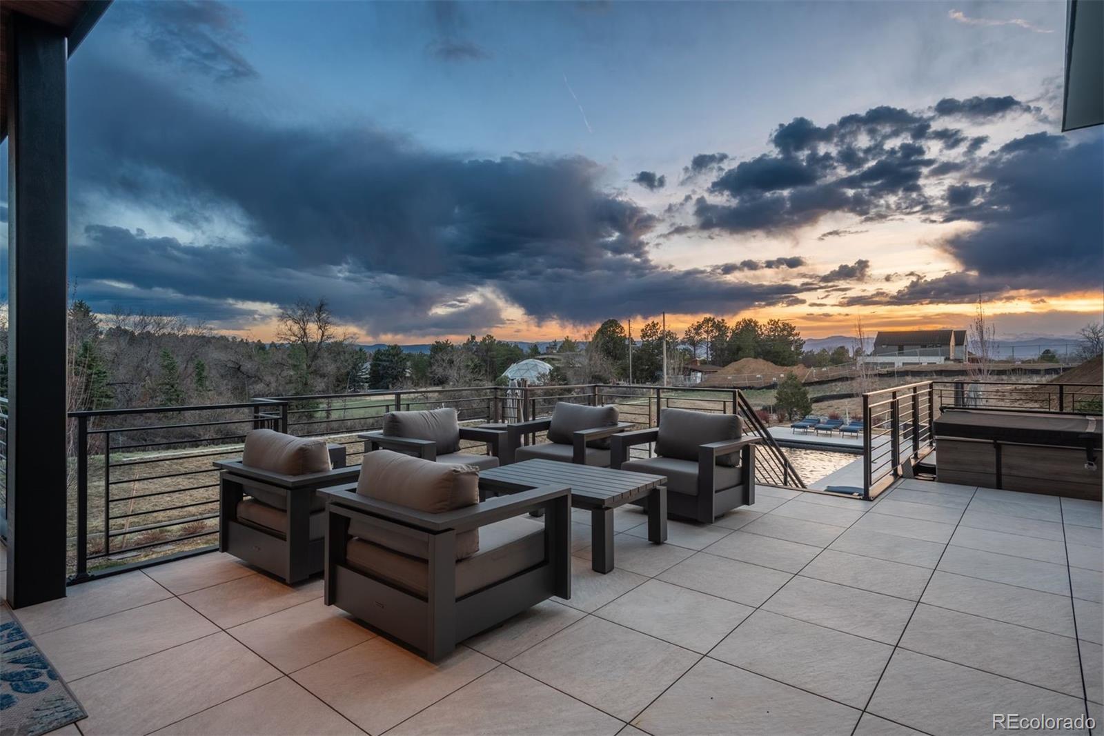 MLS Image #19 for 5140 s kearney court,greenwood village, Colorado