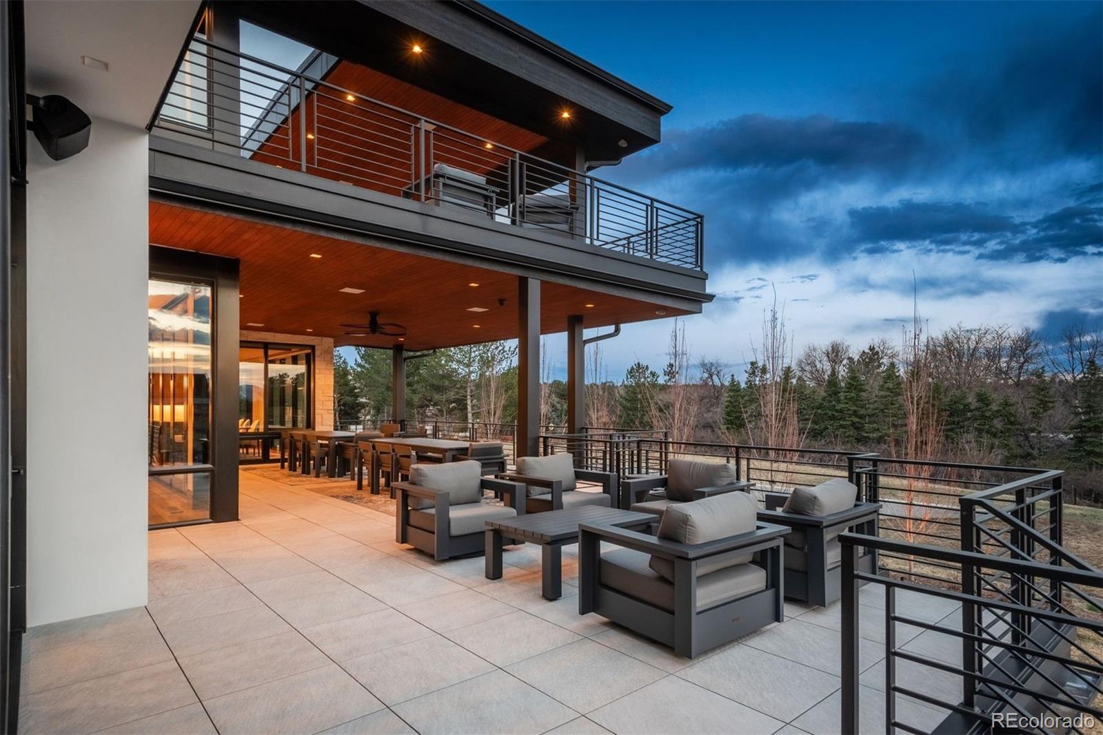 MLS Image #20 for 5140 s kearney court,greenwood village, Colorado