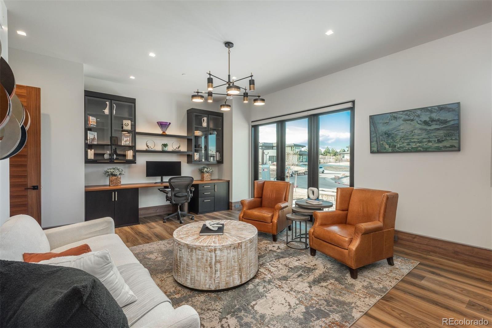 MLS Image #25 for 5140 s kearney court,greenwood village, Colorado