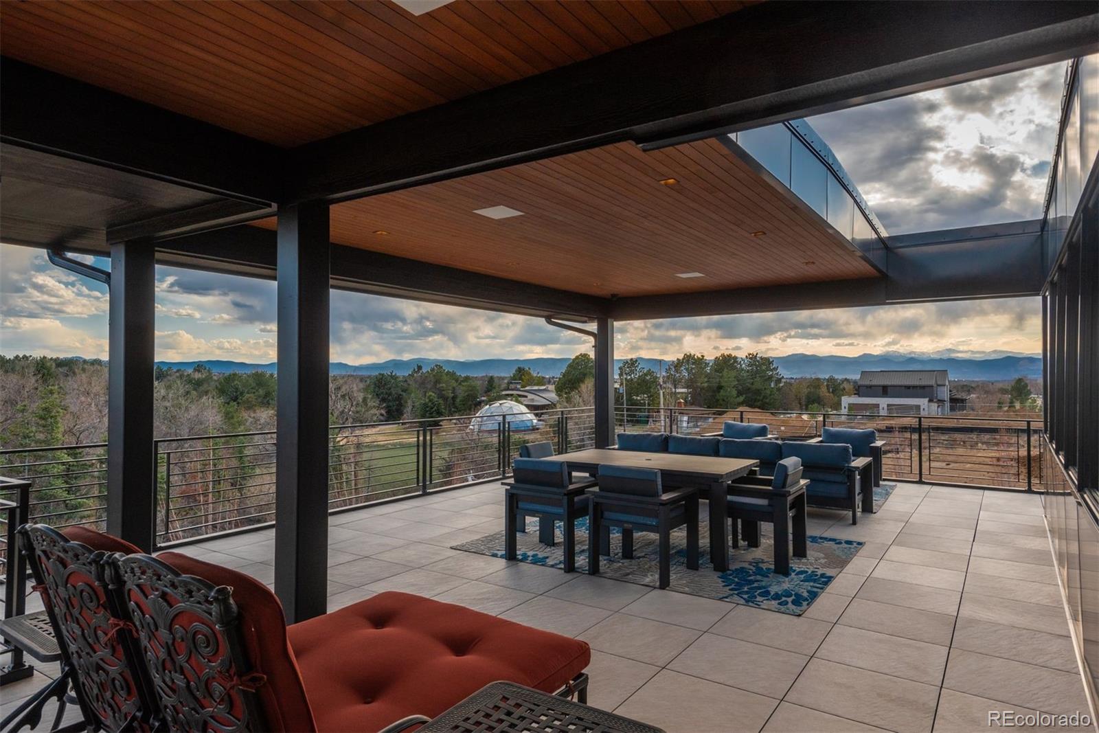 MLS Image #32 for 5140 s kearney court,greenwood village, Colorado
