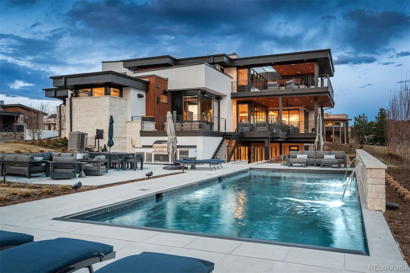 MLS Image #45 for 5140 s kearney court,greenwood village, Colorado