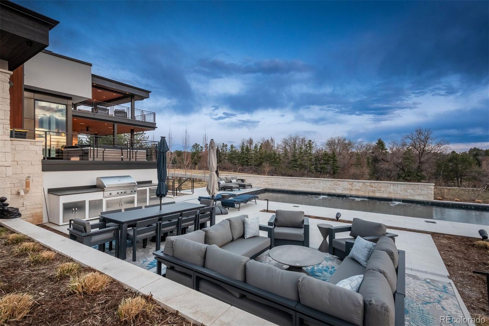 MLS Image #46 for 5140 s kearney court,greenwood village, Colorado