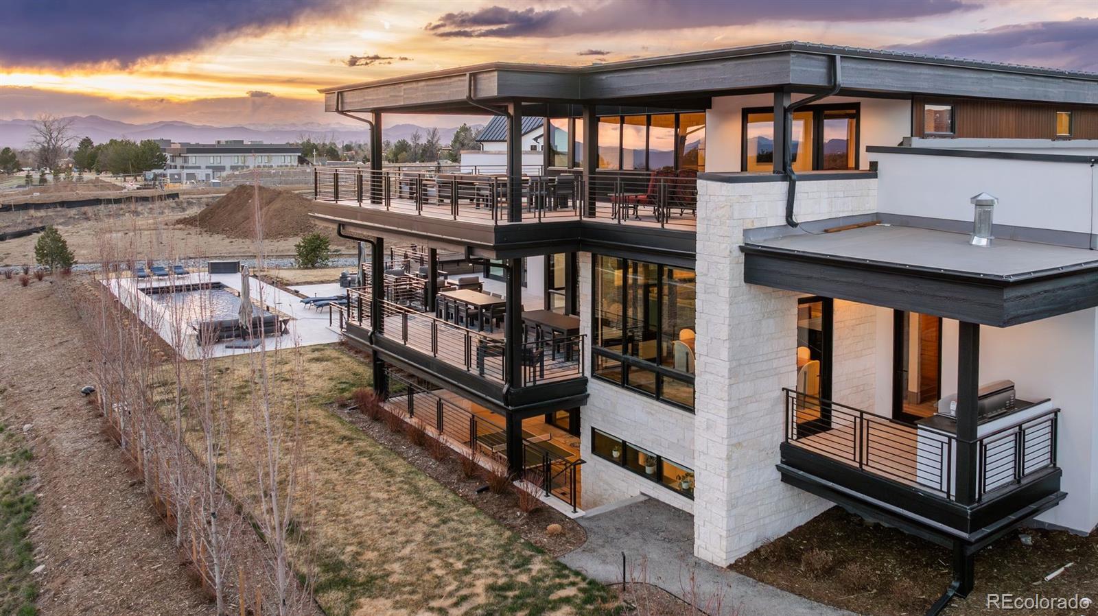 MLS Image #48 for 5140 s kearney court,greenwood village, Colorado
