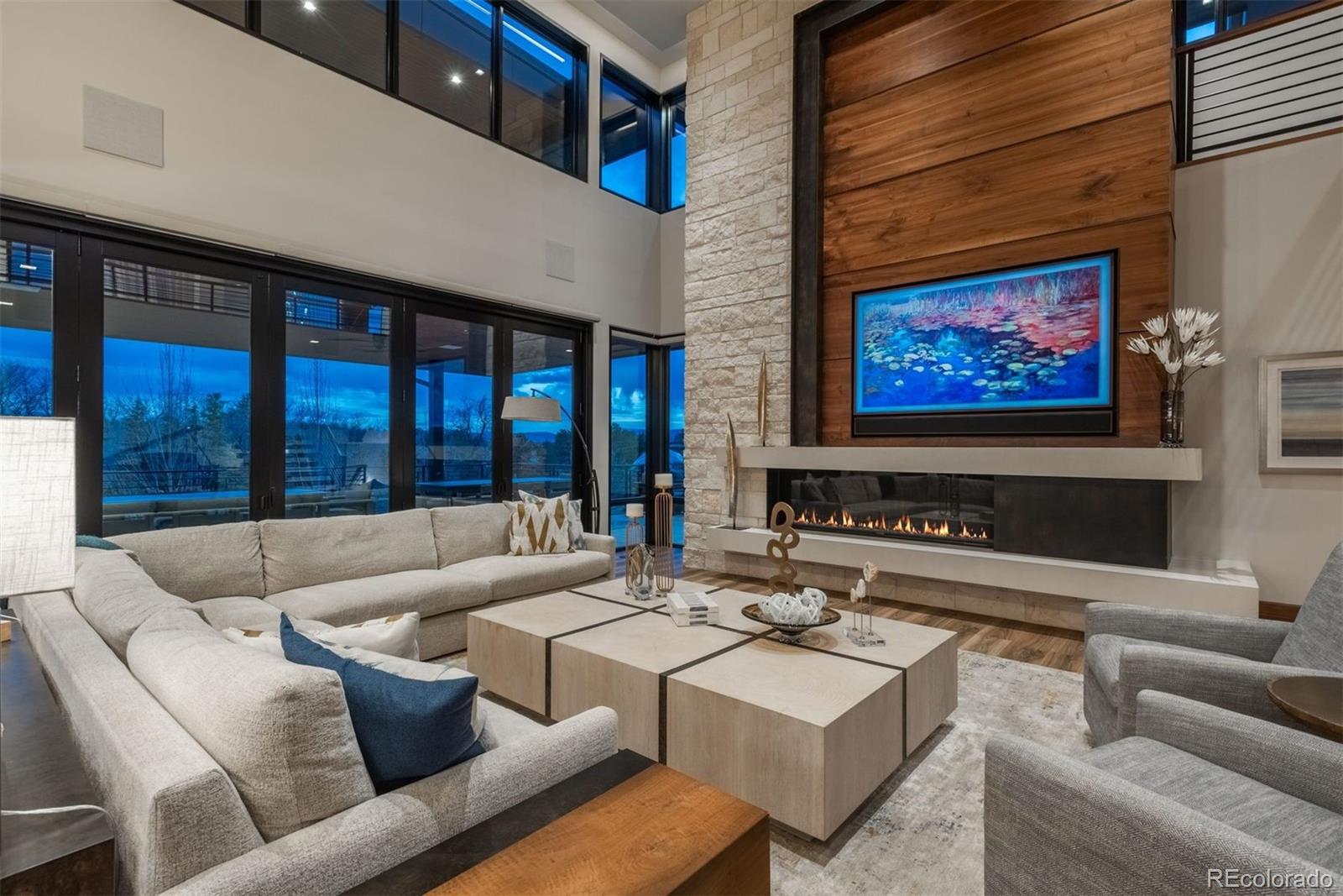 MLS Image #5 for 5140 s kearney court,greenwood village, Colorado
