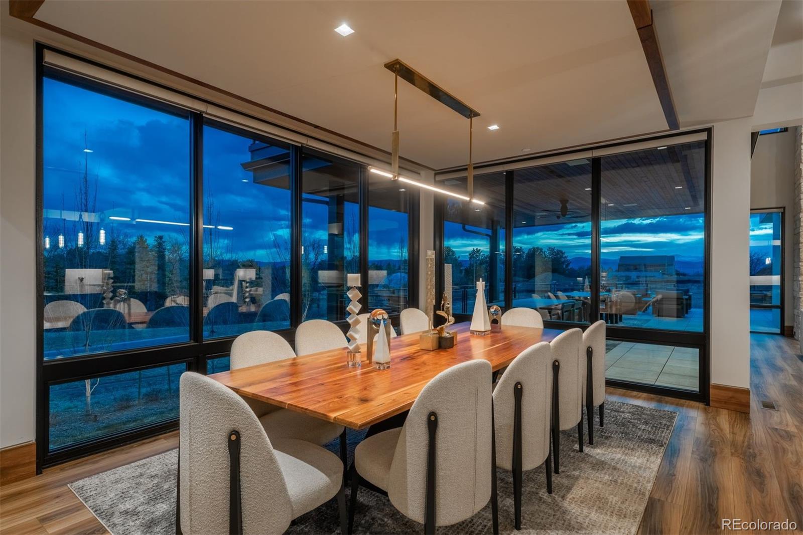 MLS Image #8 for 5140 s kearney court,greenwood village, Colorado