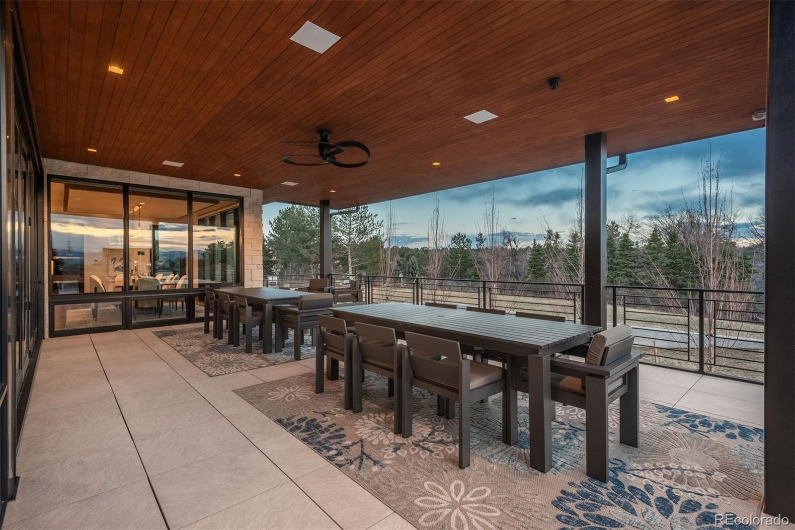 MLS Image #9 for 5140 s kearney court,greenwood village, Colorado