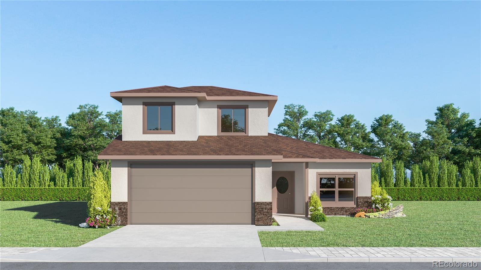 MLS Image #1 for 434  clear creek drive,grand junction, Colorado