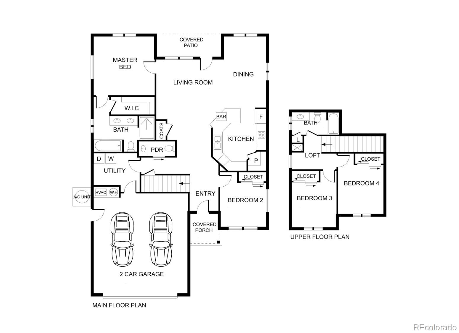 MLS Image #27 for 434  clear creek drive,grand junction, Colorado