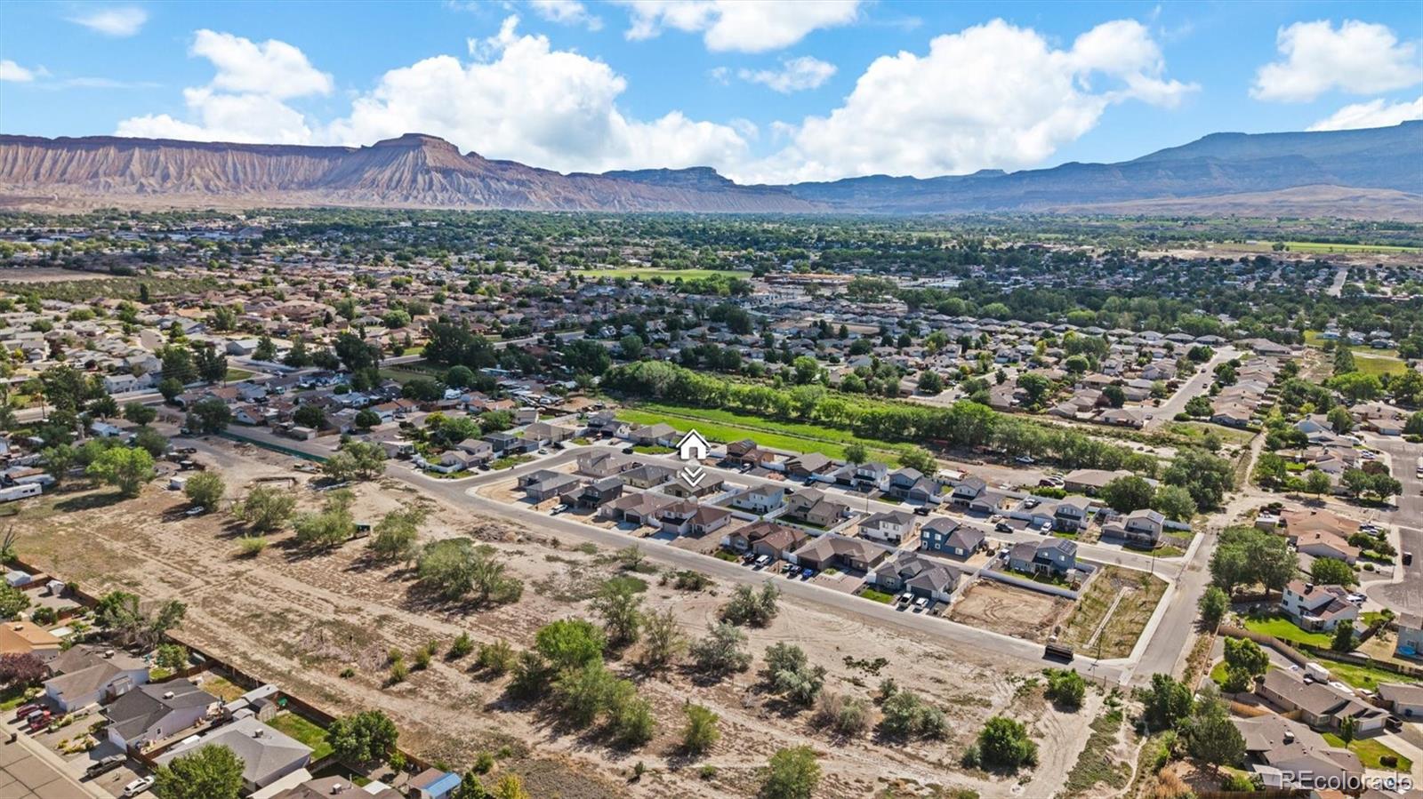MLS Image #33 for 434  clear creek drive,grand junction, Colorado