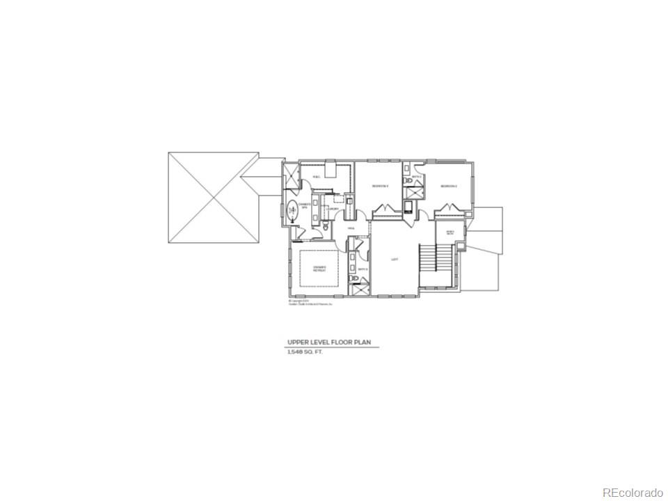 MLS Image #3 for 1679  bellaire street,denver, Colorado