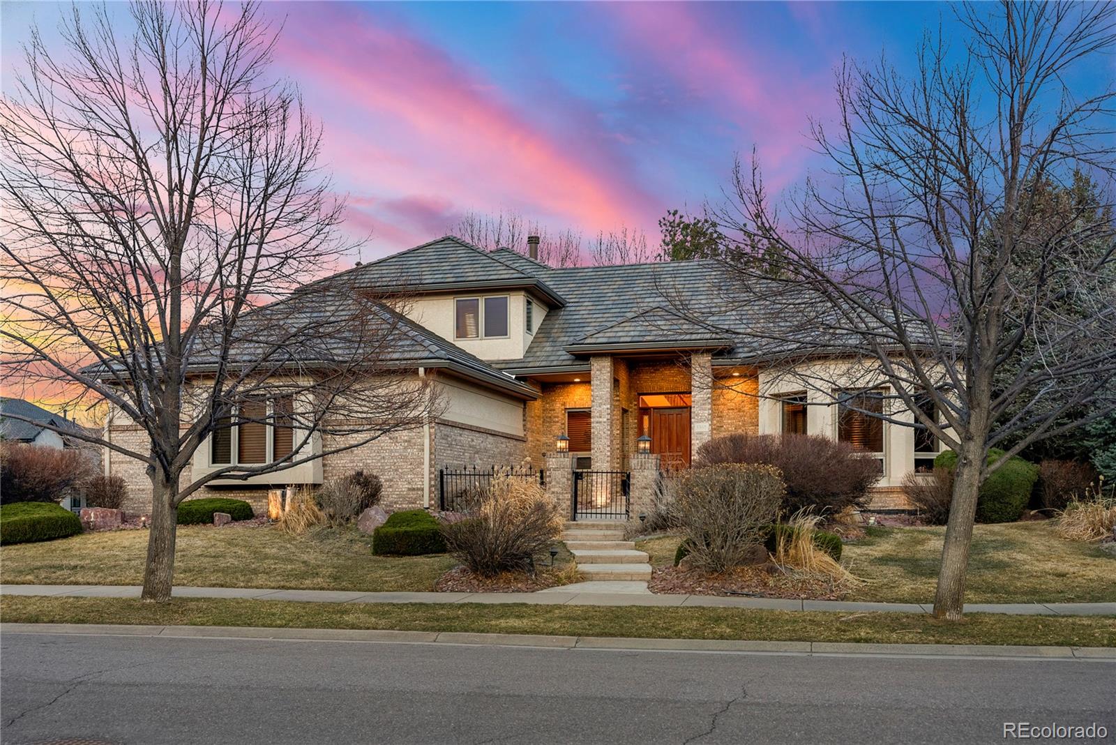 MLS Image #0 for 5350 s marshall street,littleton, Colorado