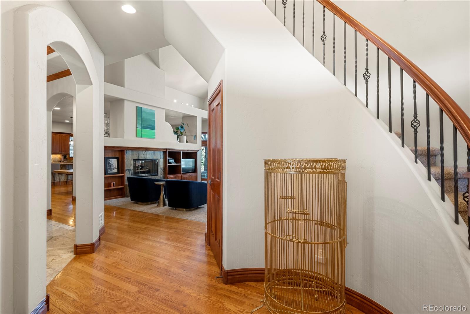 MLS Image #3 for 5350 s marshall street,littleton, Colorado