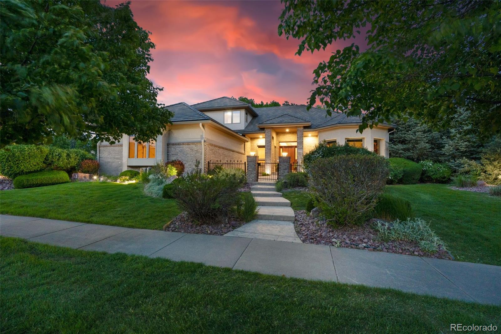 MLS Image #46 for 5350 s marshall street,littleton, Colorado