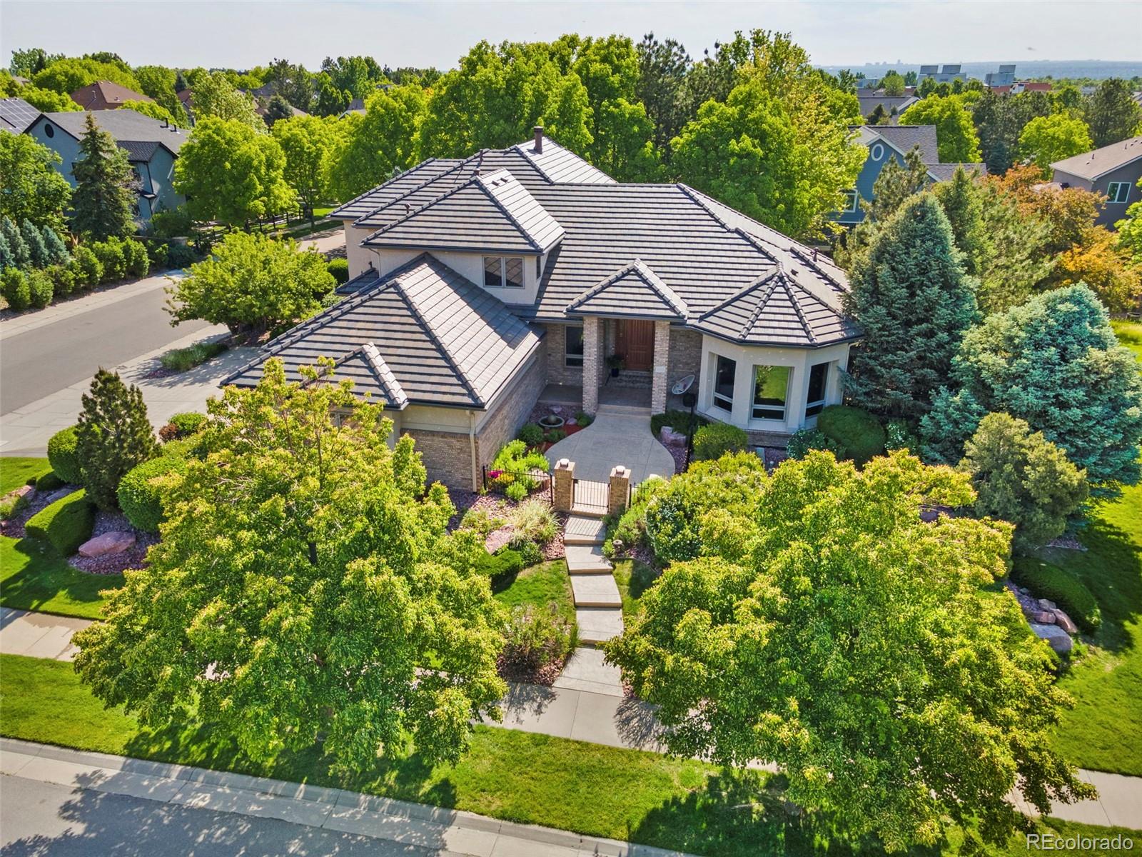 MLS Image #48 for 5350 s marshall street,littleton, Colorado