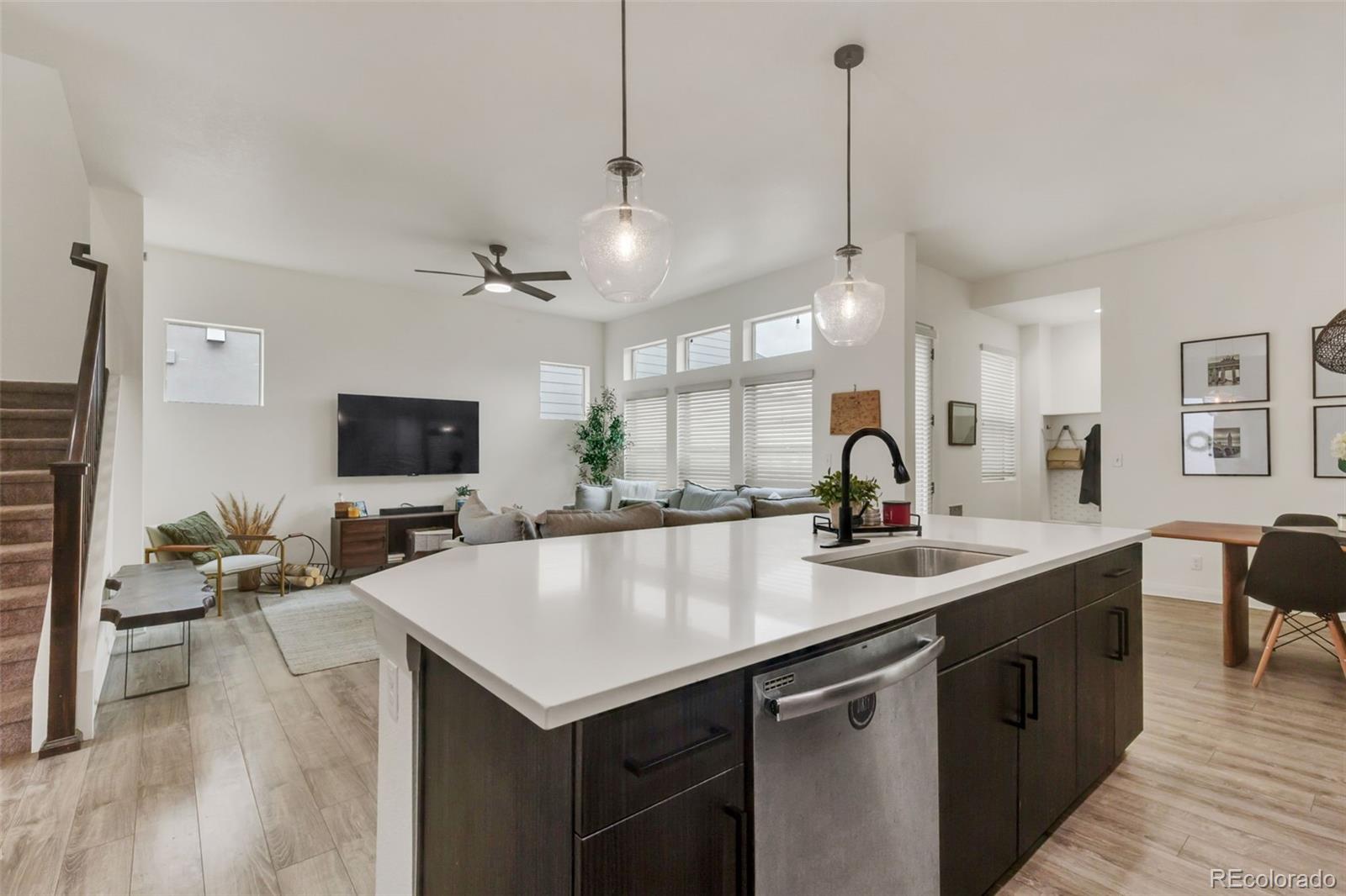MLS Image #15 for 6619  mariposa court,denver, Colorado