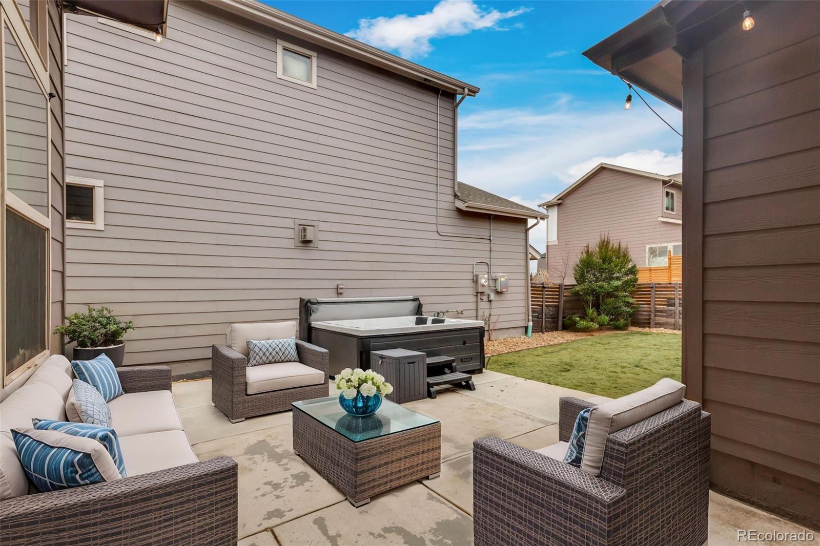 MLS Image #35 for 6619  mariposa court,denver, Colorado