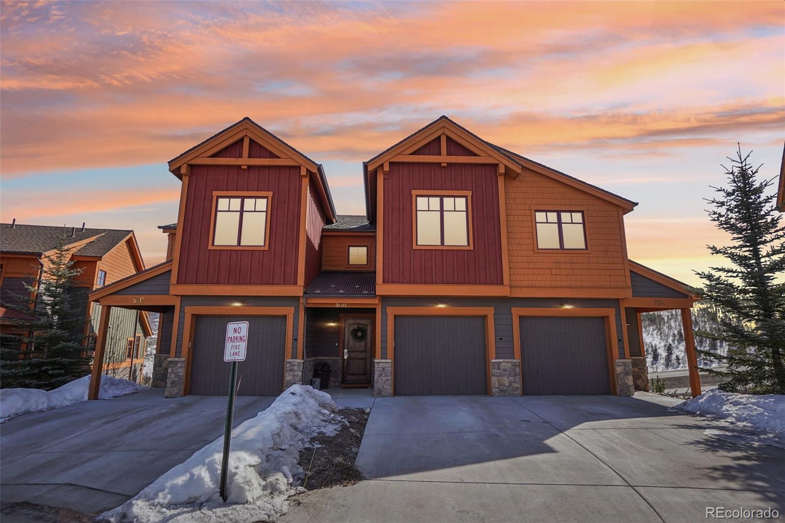 MLS Image #0 for 50b  county road 1293 ,silverthorne, Colorado
