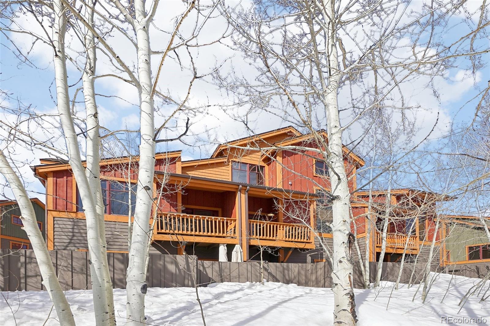 MLS Image #2 for 50b  county road 1293 ,silverthorne, Colorado