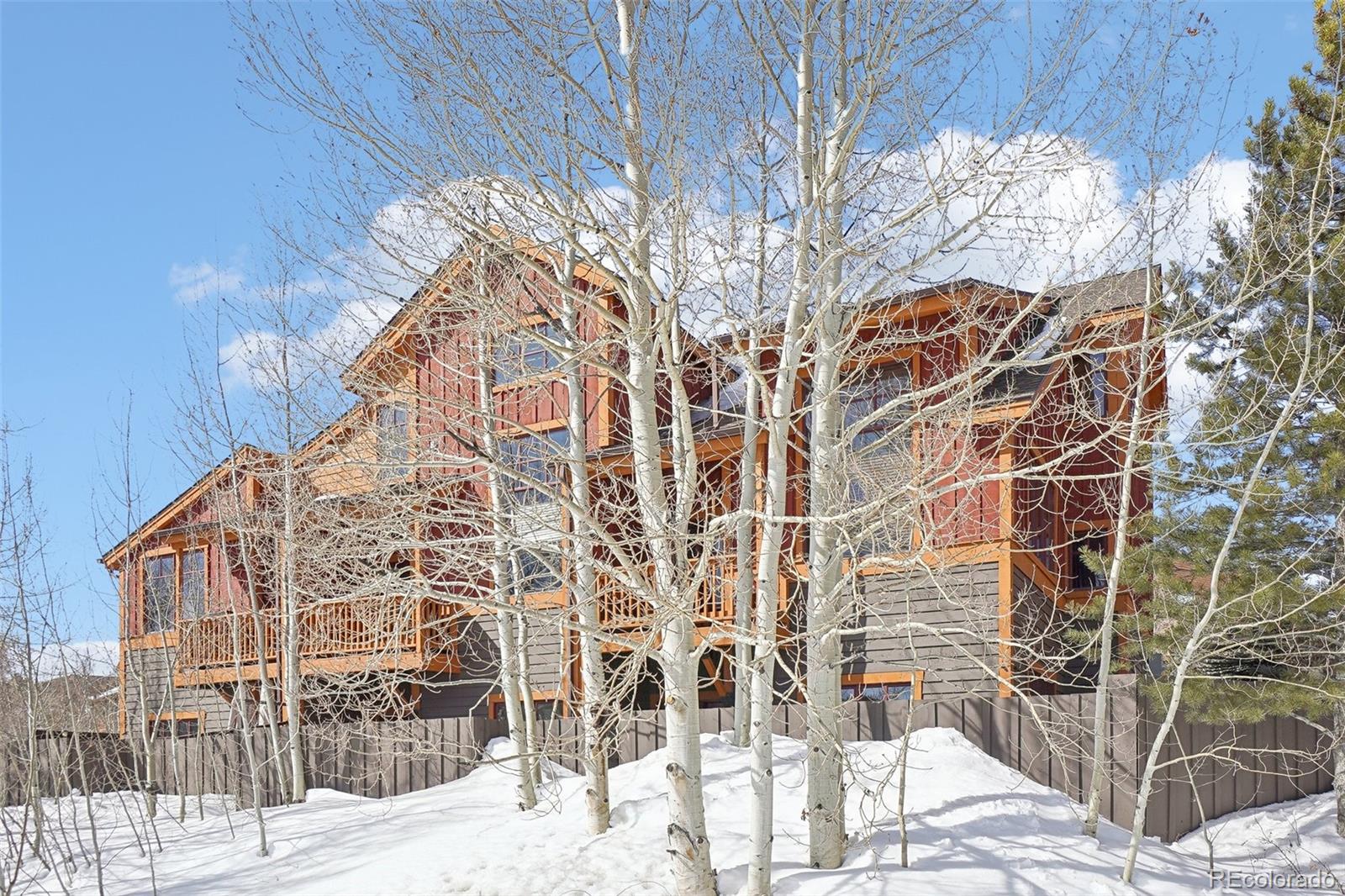 MLS Image #3 for 50b  county road 1293 ,silverthorne, Colorado