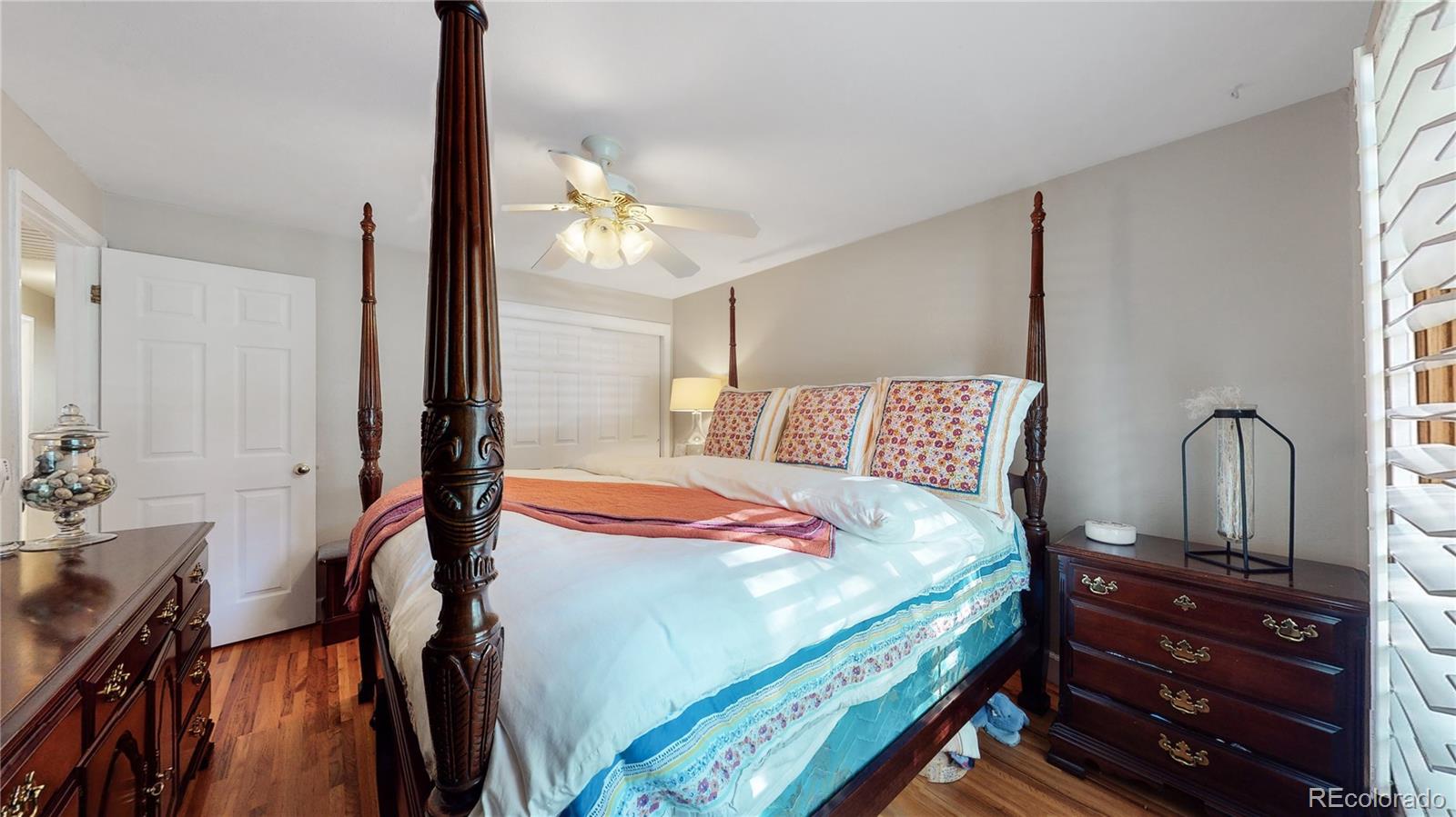 MLS Image #4 for 7214 s kendall court,littleton, Colorado