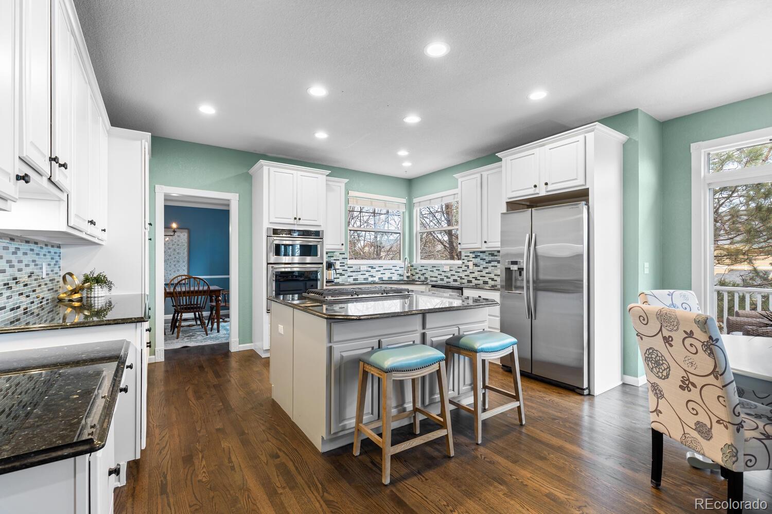 MLS Image #12 for 16877 e fair place,aurora, Colorado