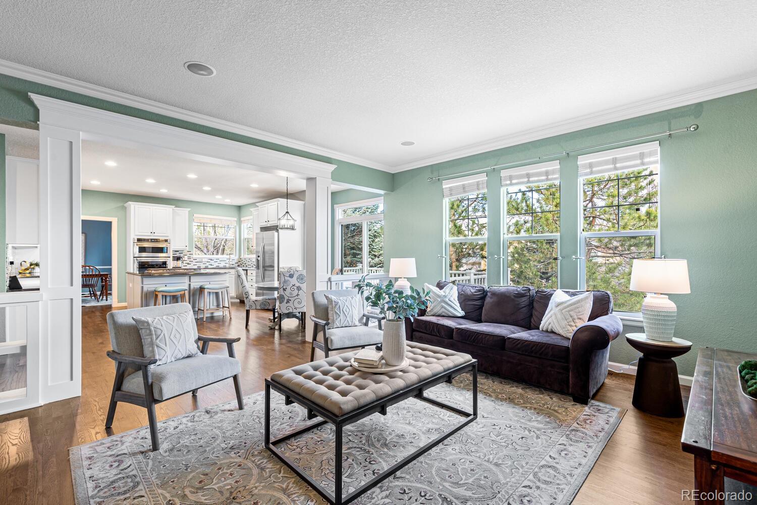 MLS Image #15 for 16877 e fair place,aurora, Colorado