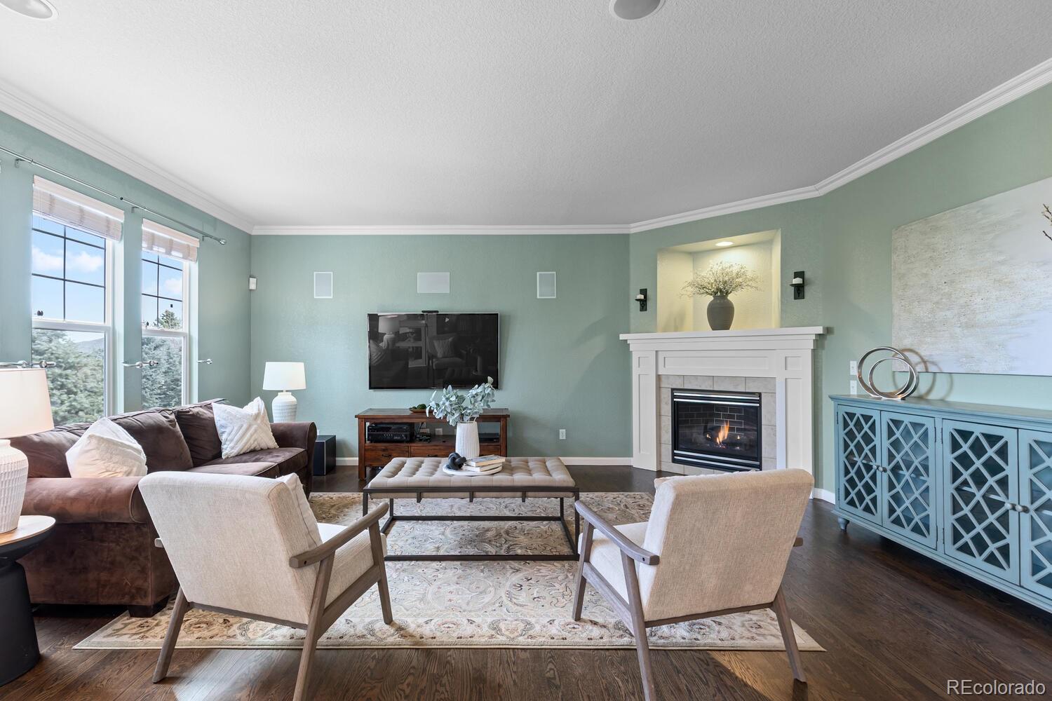 MLS Image #16 for 16877 e fair place,aurora, Colorado