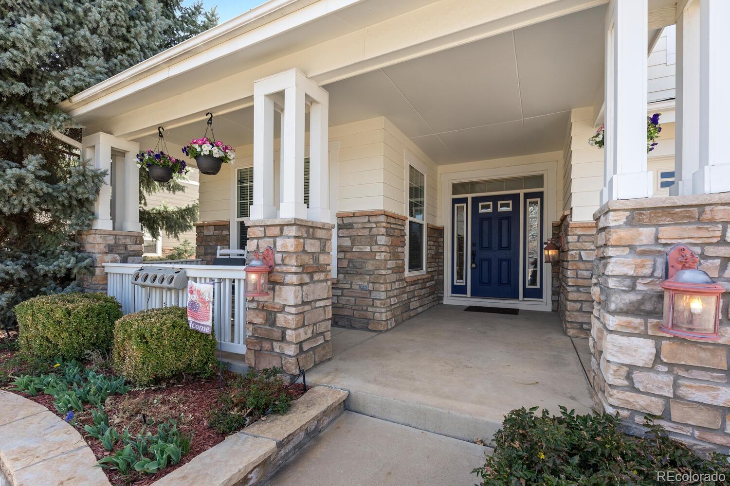 MLS Image #2 for 16877 e fair place,aurora, Colorado