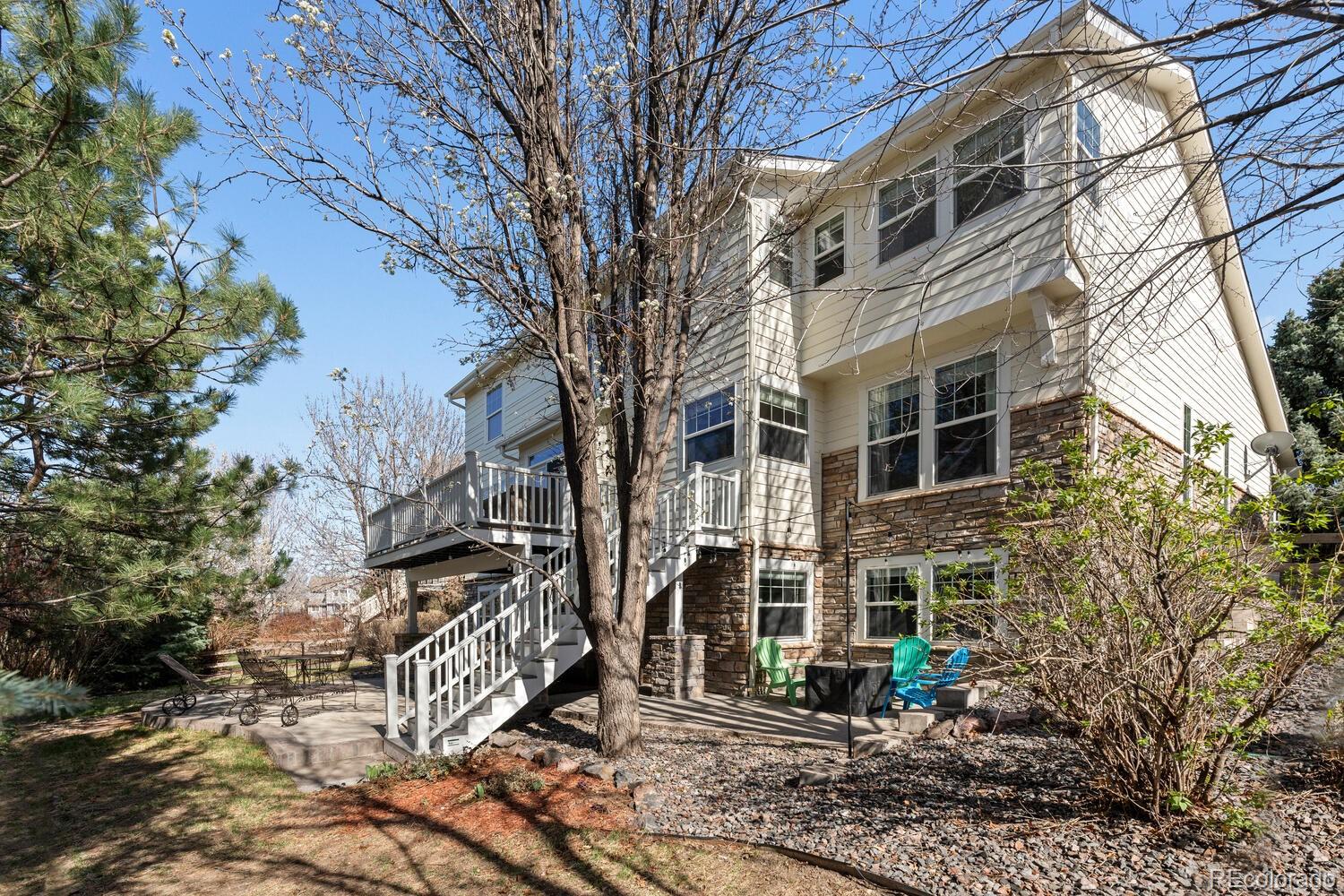MLS Image #44 for 16877 e fair place,aurora, Colorado