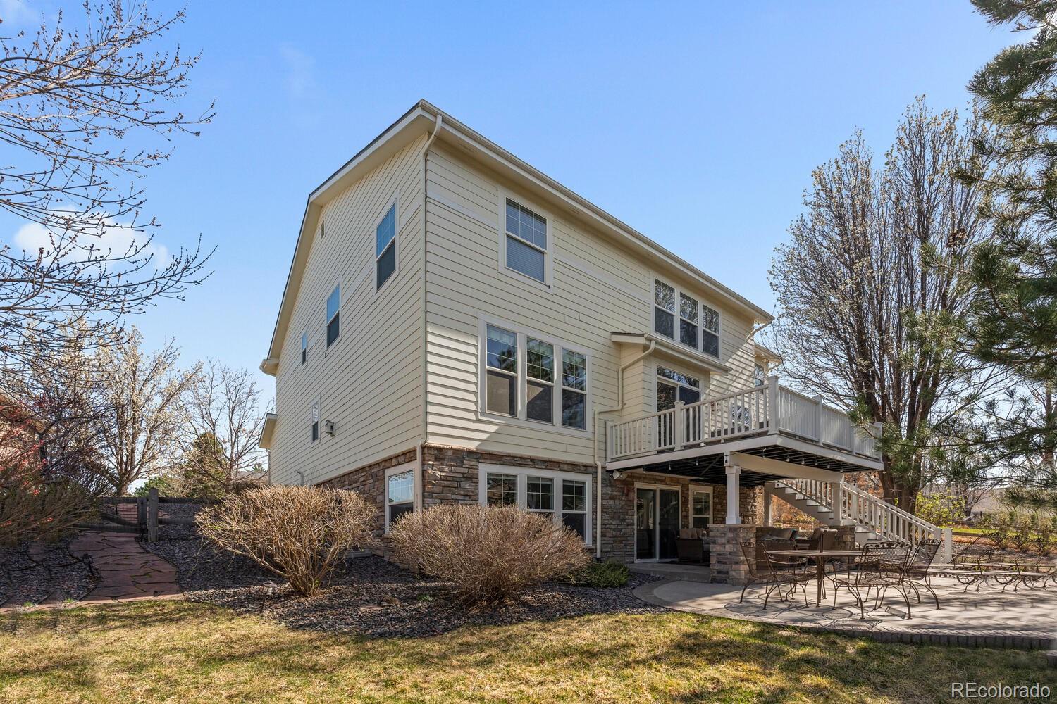 MLS Image #45 for 16877 e fair place,aurora, Colorado