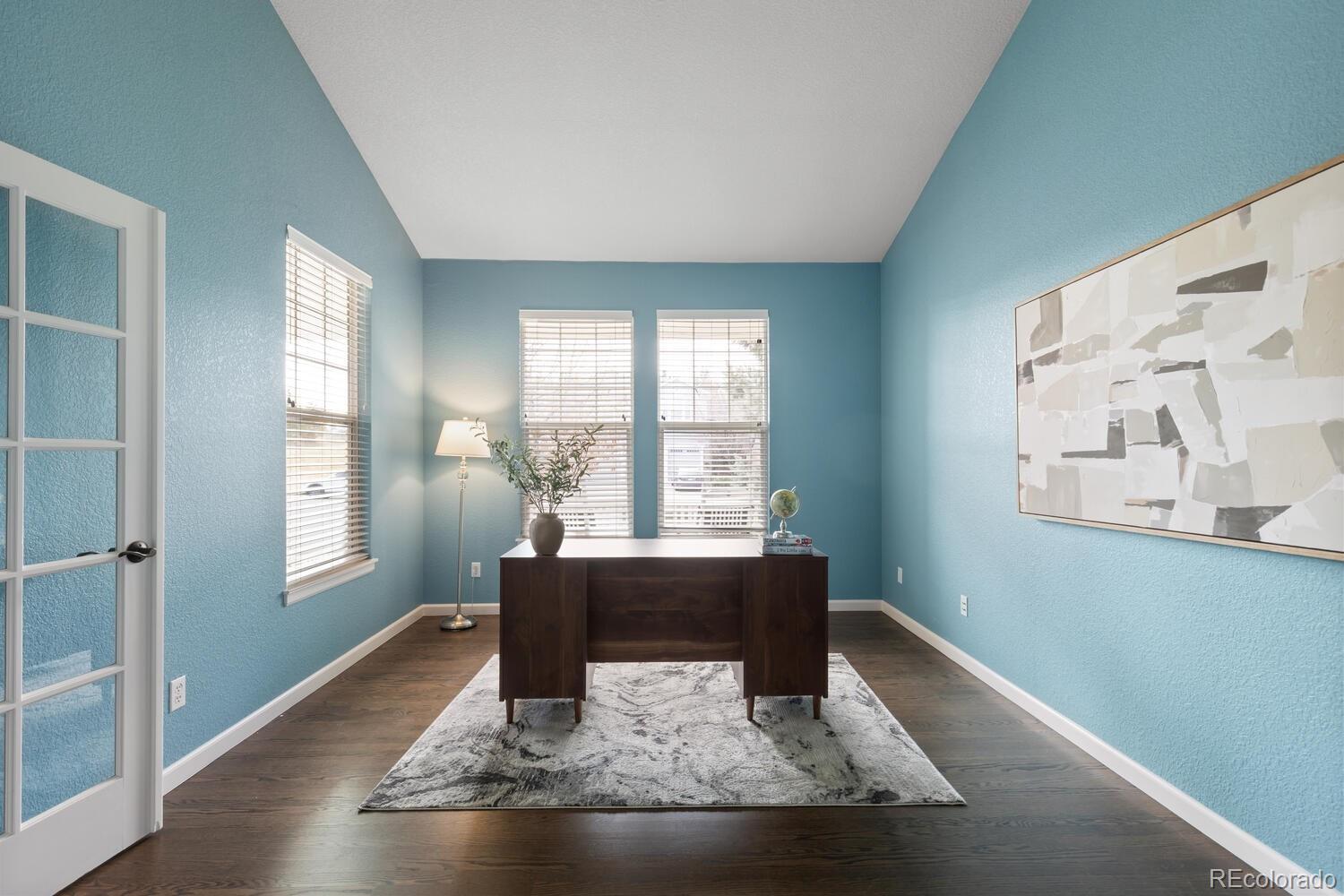 MLS Image #5 for 16877 e fair place,aurora, Colorado