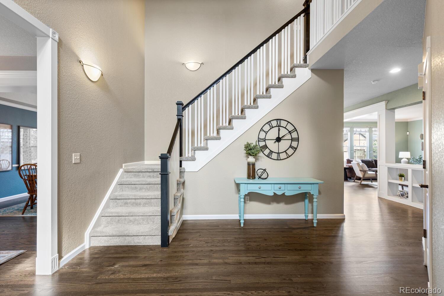 MLS Image #6 for 16877 e fair place,aurora, Colorado