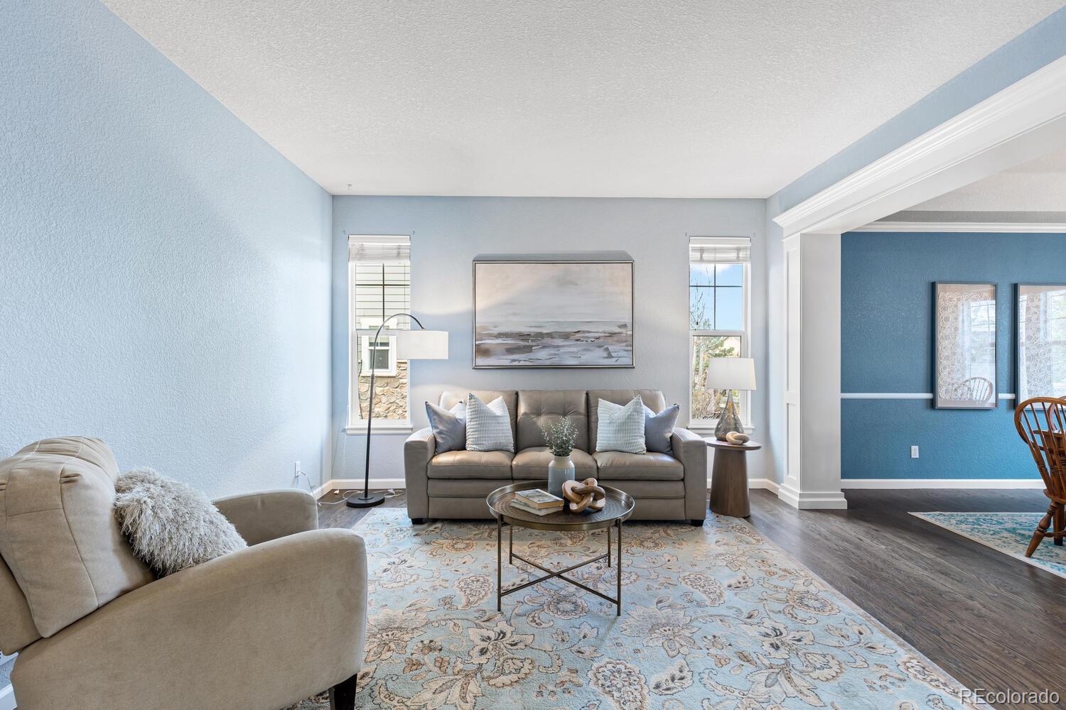 MLS Image #7 for 16877 e fair place,aurora, Colorado