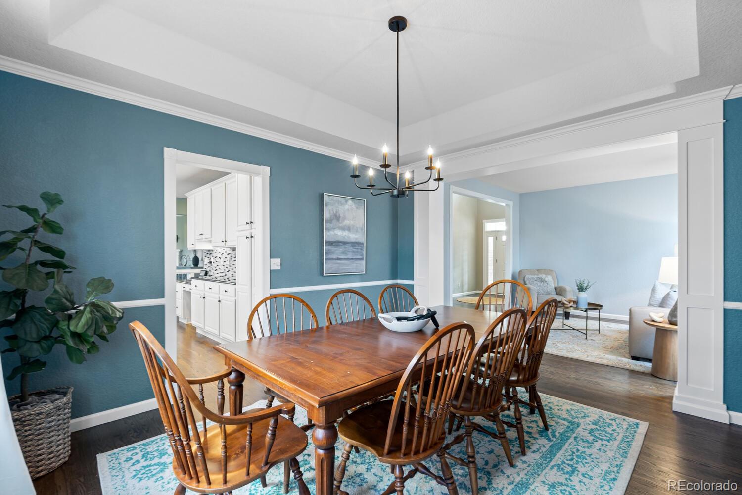 MLS Image #9 for 16877 e fair place,aurora, Colorado