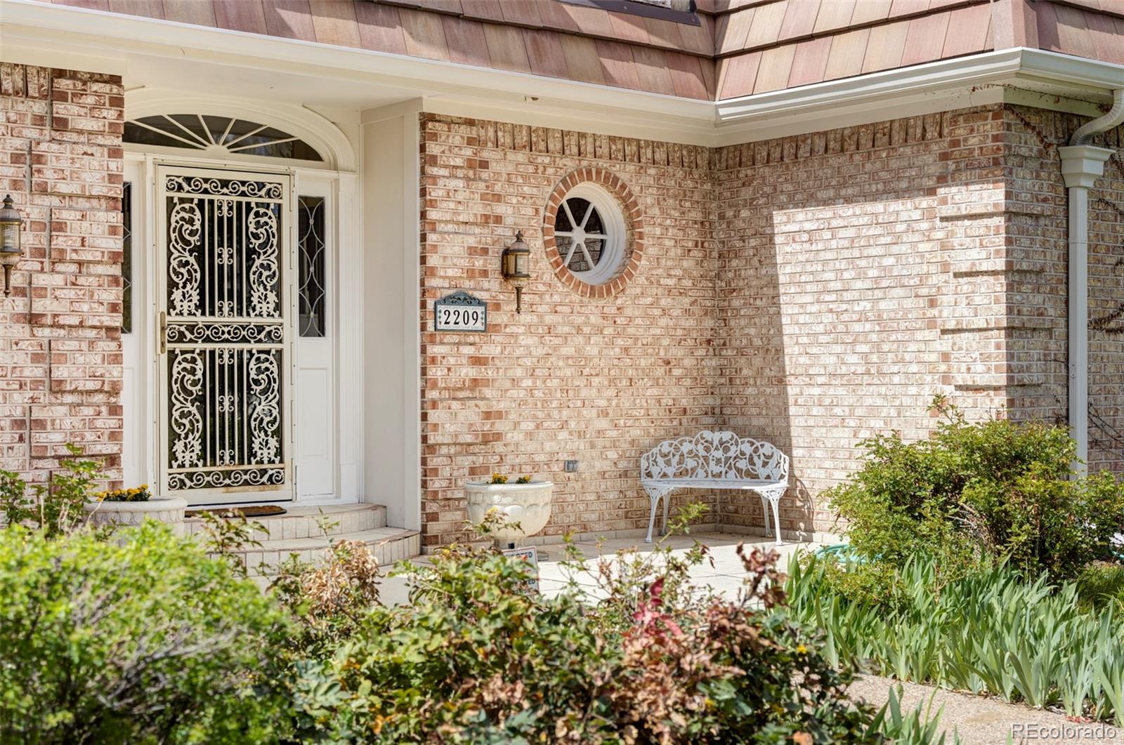 MLS Image #2 for 2209  green oaks lane,greenwood village, Colorado
