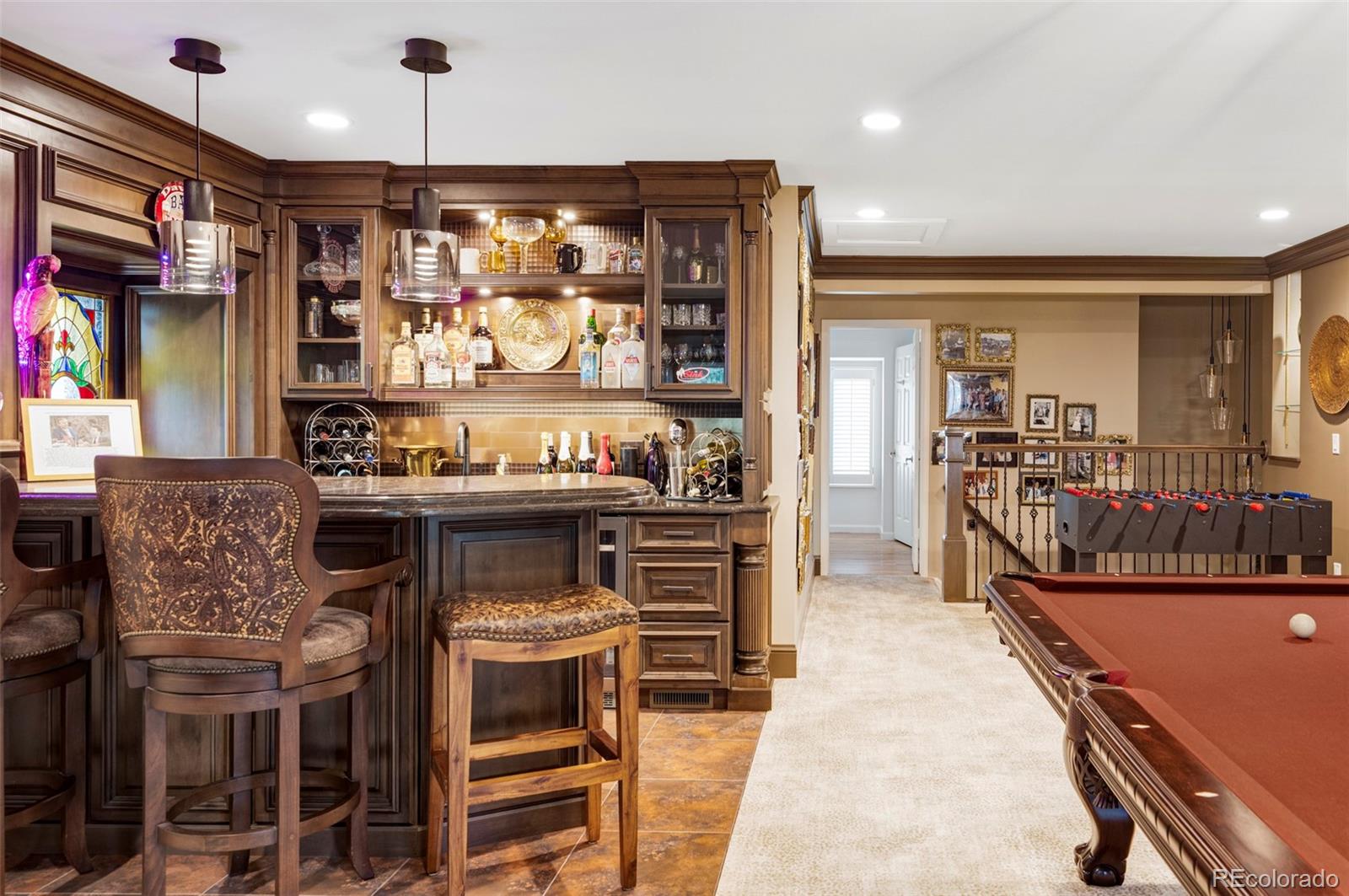 MLS Image #35 for 2209  green oaks lane,greenwood village, Colorado