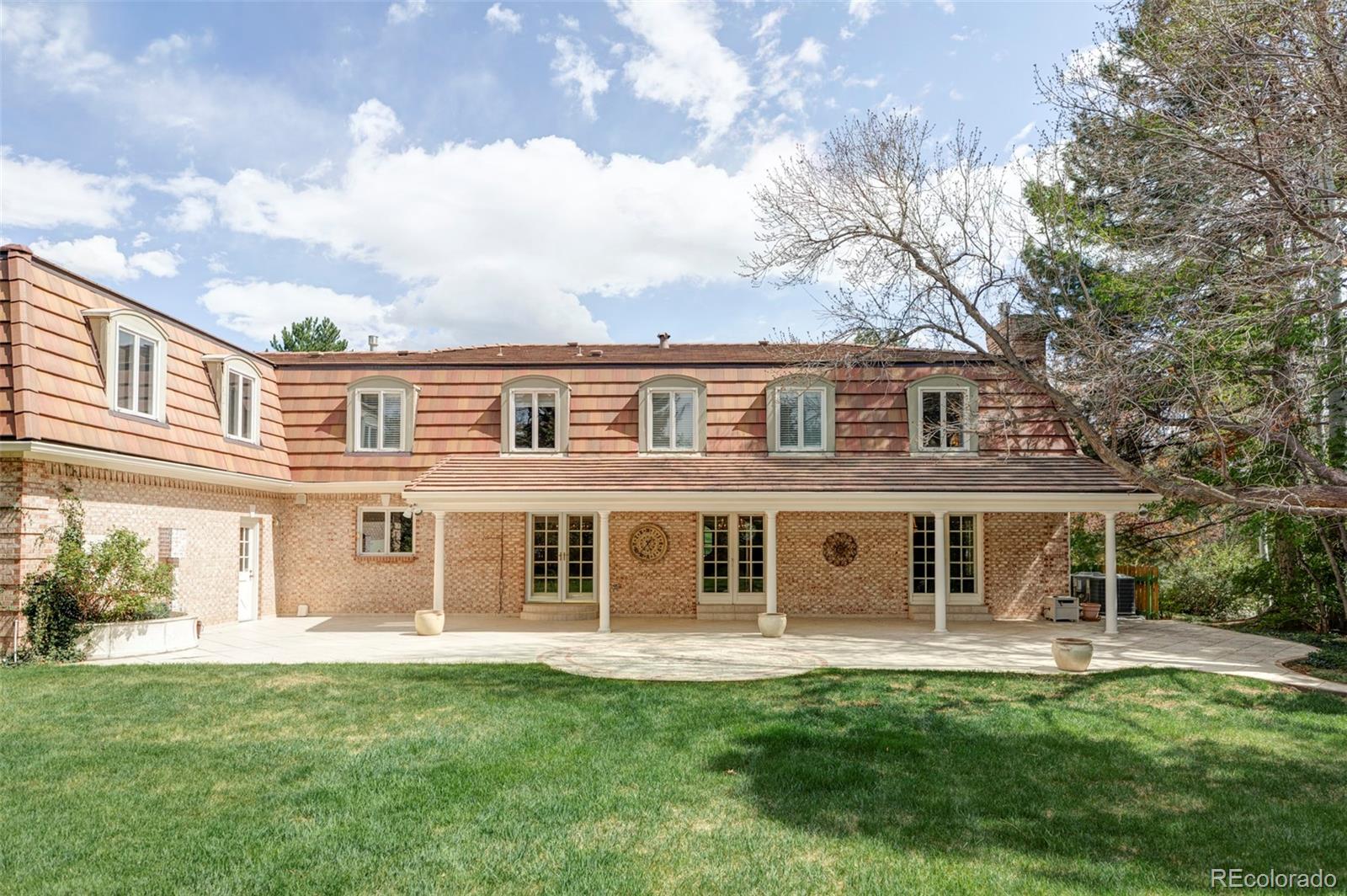 MLS Image #36 for 2209  green oaks lane,greenwood village, Colorado