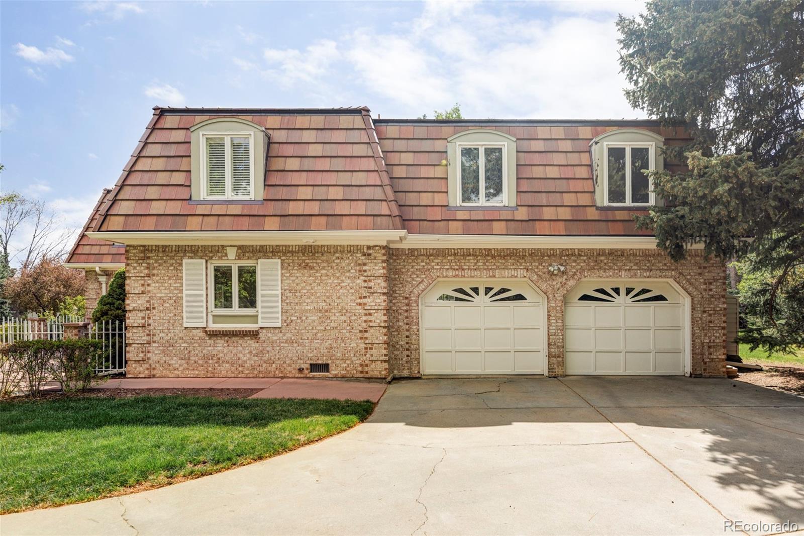 MLS Image #39 for 2209  green oaks lane,greenwood village, Colorado