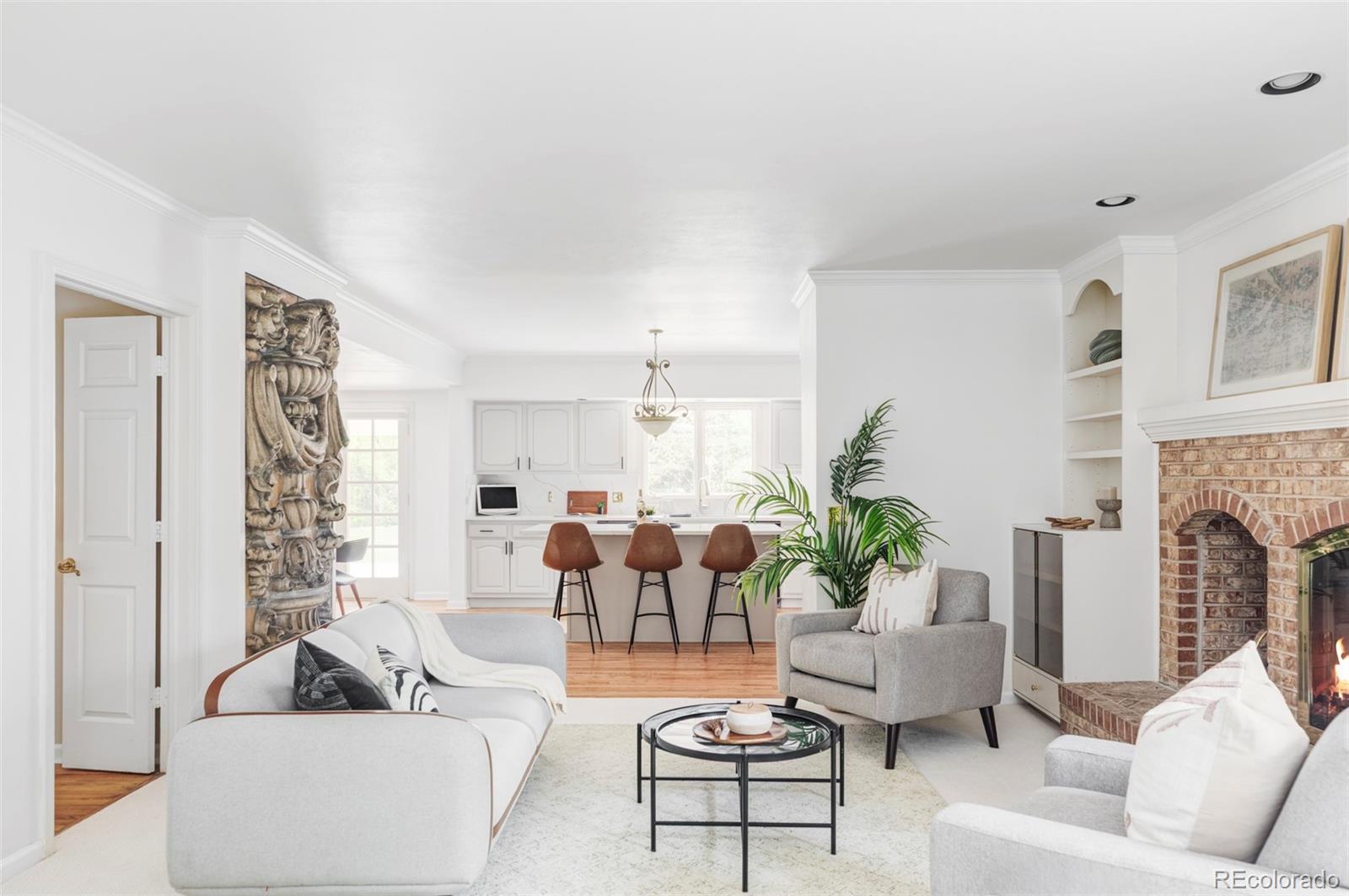 MLS Image #6 for 2209  green oaks lane,greenwood village, Colorado