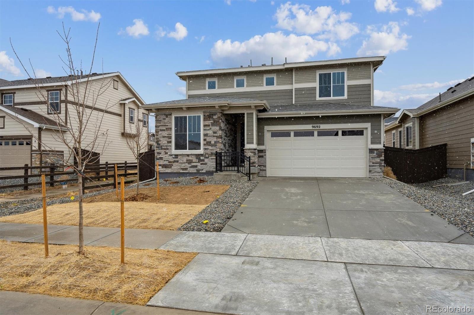MLS Image #0 for 9692  cathay street,commerce city, Colorado