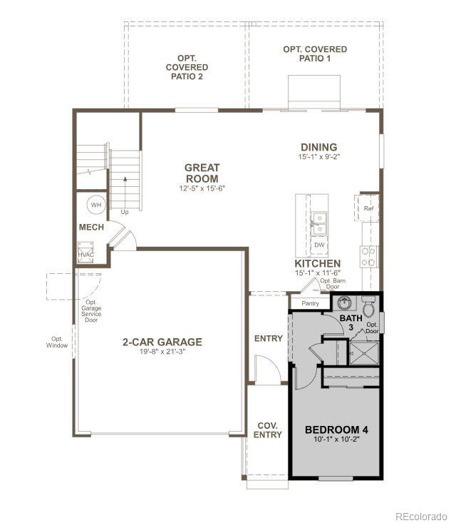 MLS Image #20 for 9692  cathay street,commerce city, Colorado
