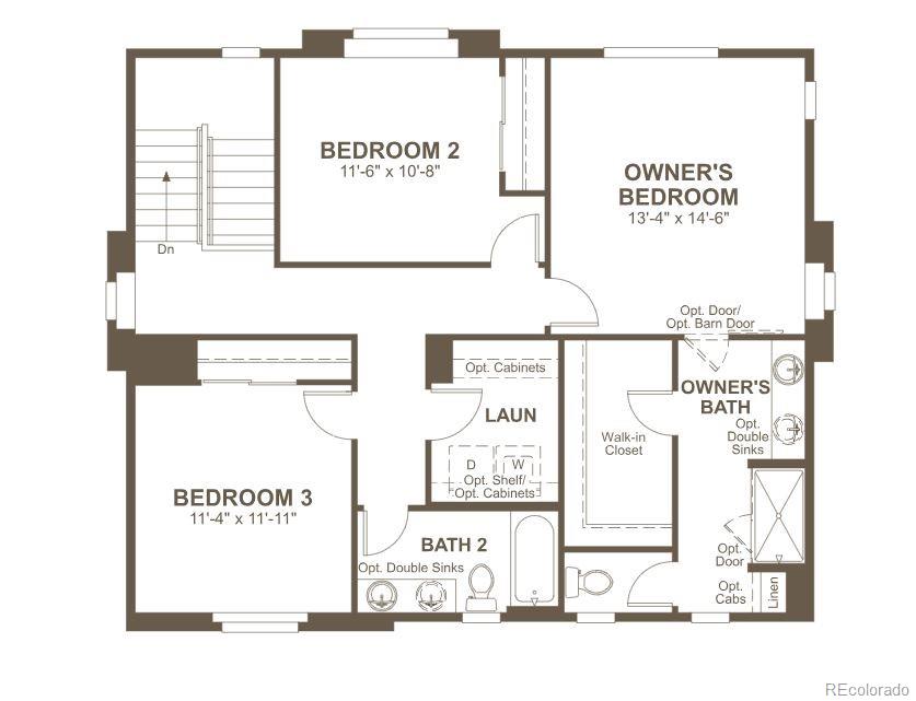 MLS Image #21 for 9692  cathay street,commerce city, Colorado