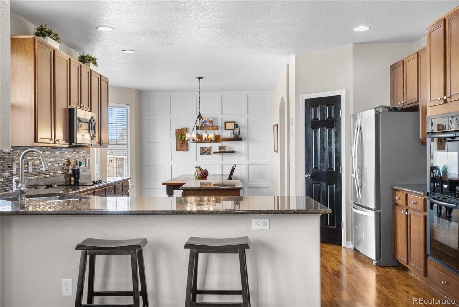 MLS Image #12 for 3234  el charro point,castle rock, Colorado