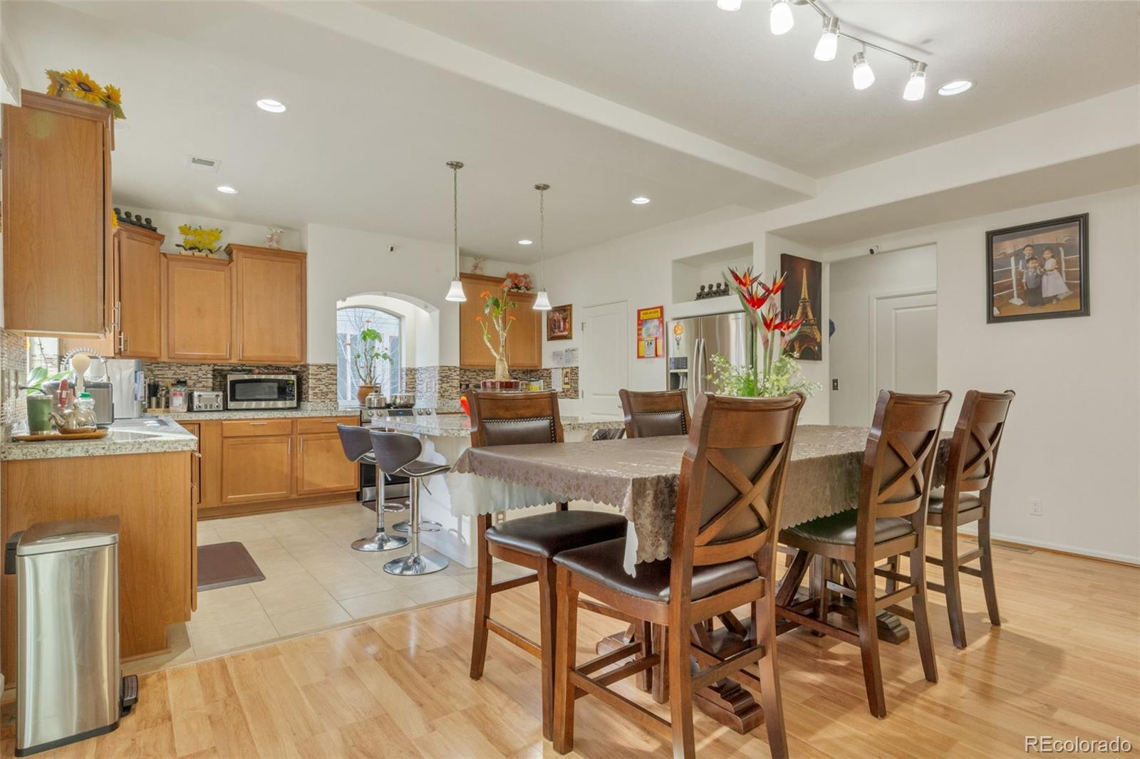 MLS Image #10 for 18090 e 47th drive,denver, Colorado