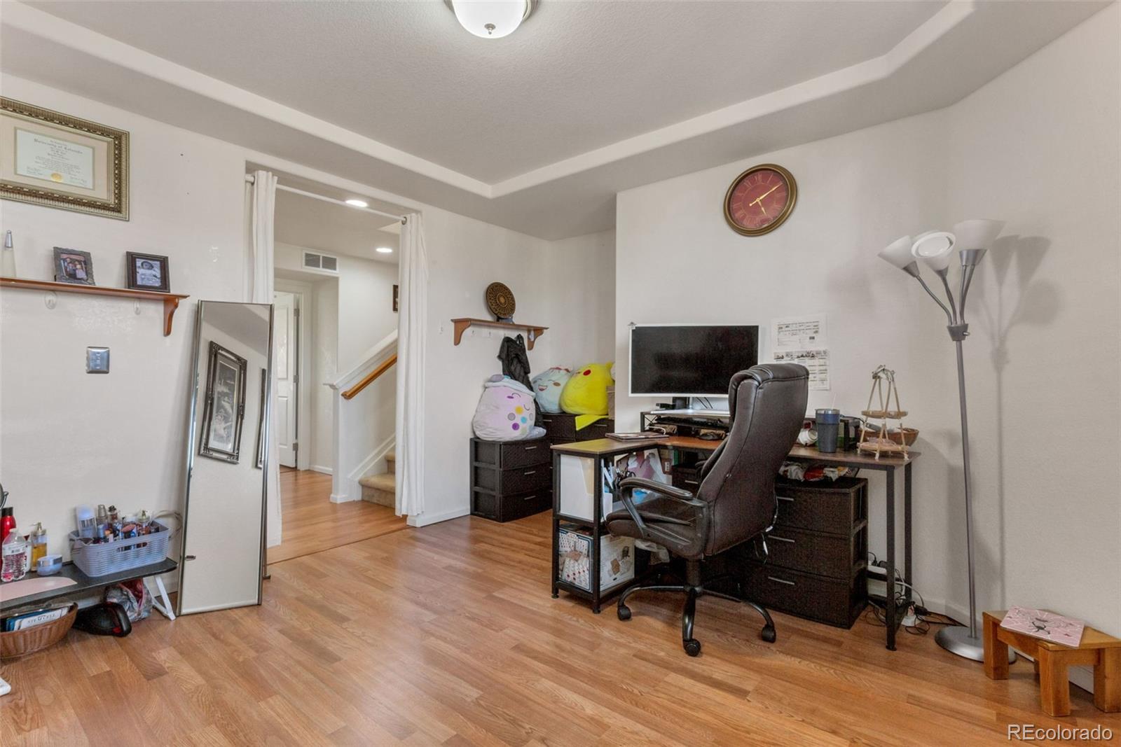 MLS Image #19 for 18090 e 47th drive,denver, Colorado