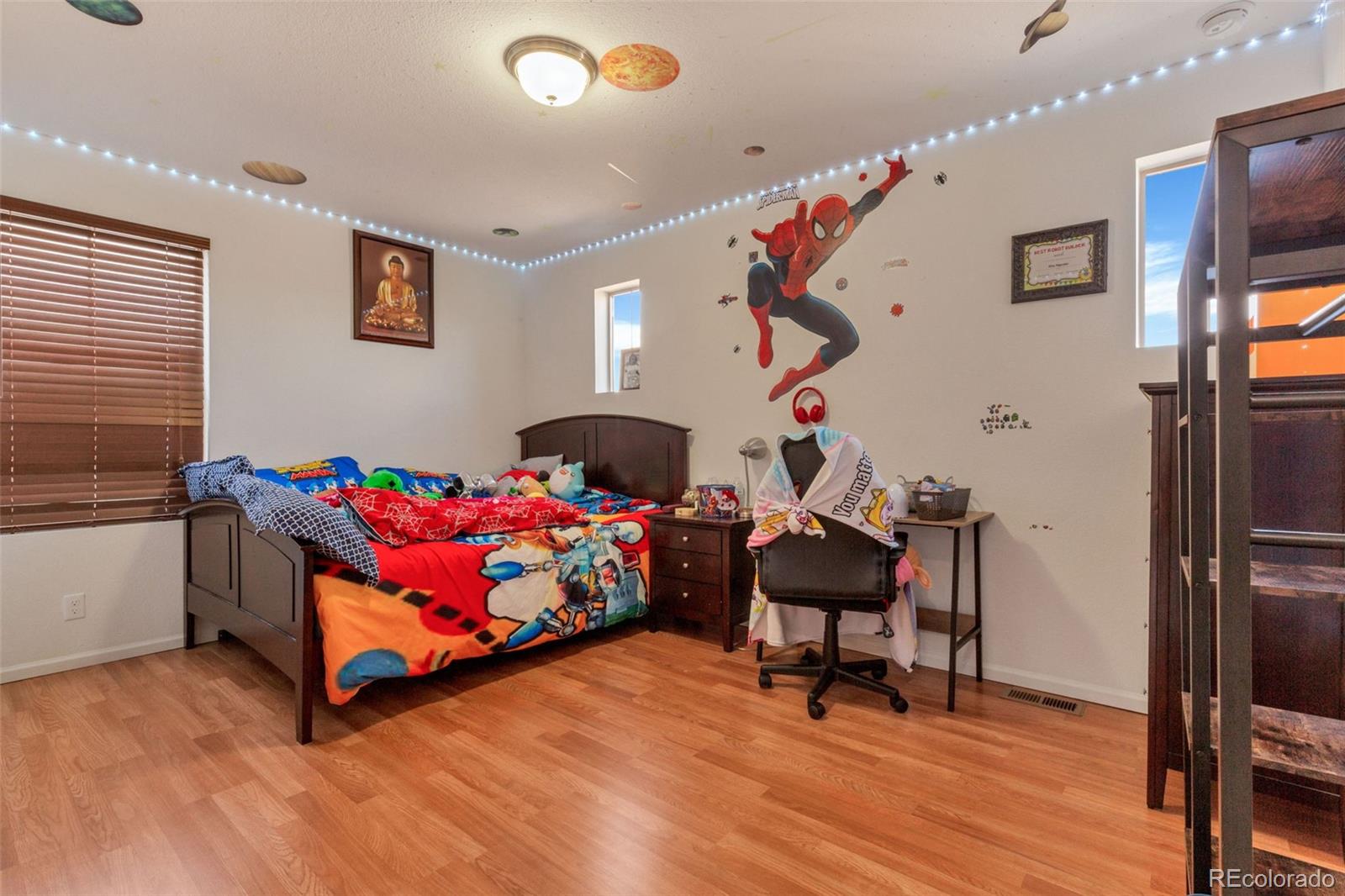 MLS Image #21 for 18090 e 47th drive,denver, Colorado