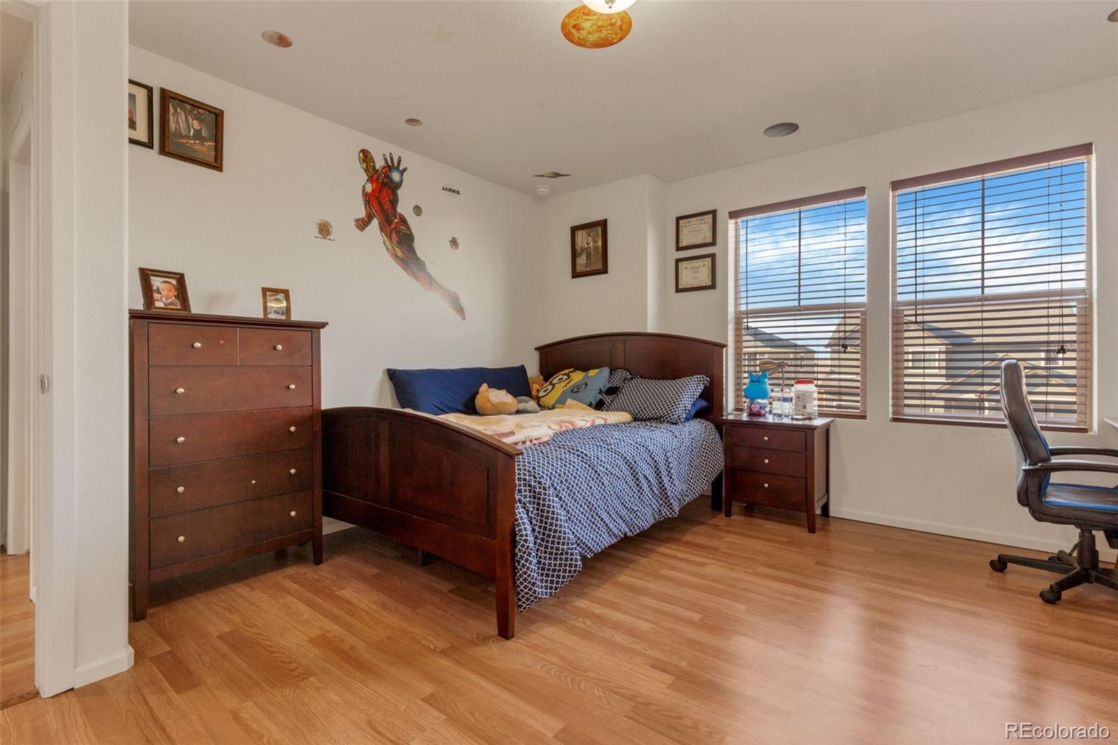MLS Image #22 for 18090 e 47th drive,denver, Colorado