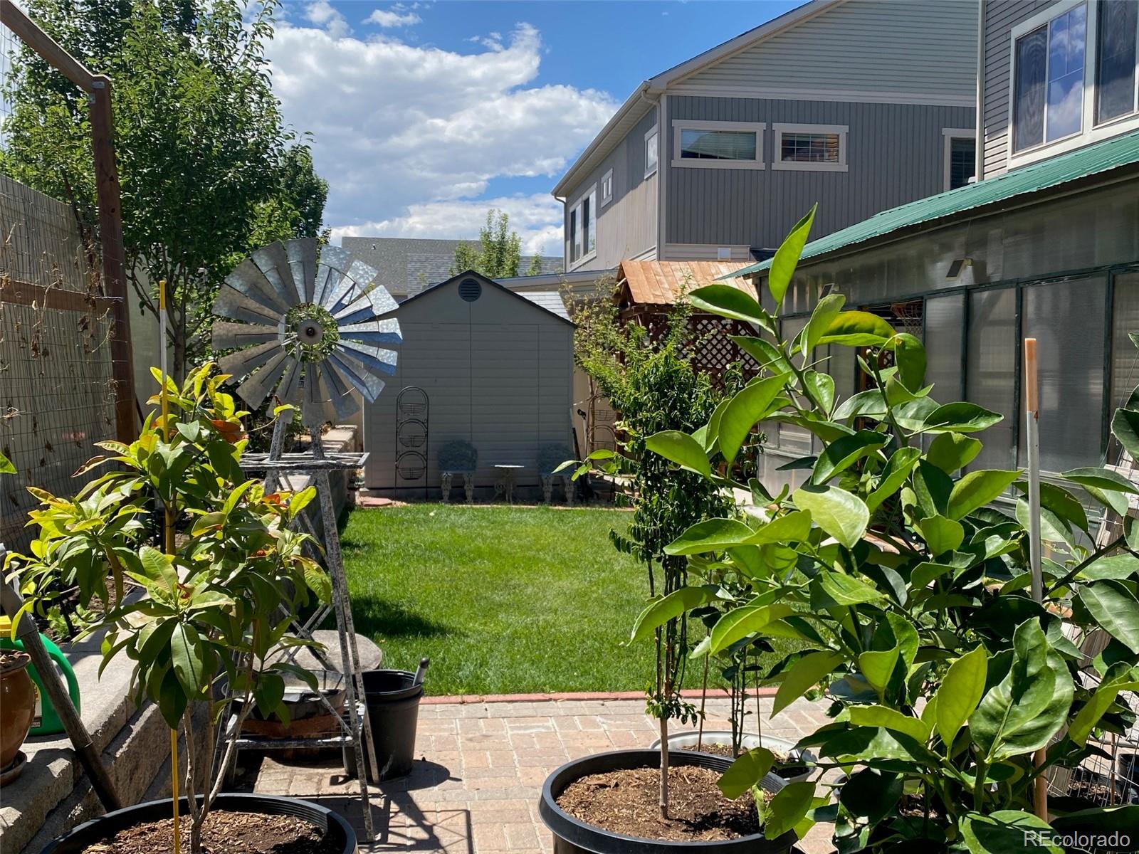 MLS Image #28 for 18090 e 47th drive,denver, Colorado