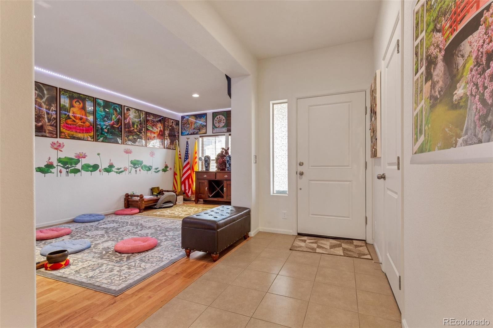 MLS Image #4 for 18090 e 47th drive,denver, Colorado
